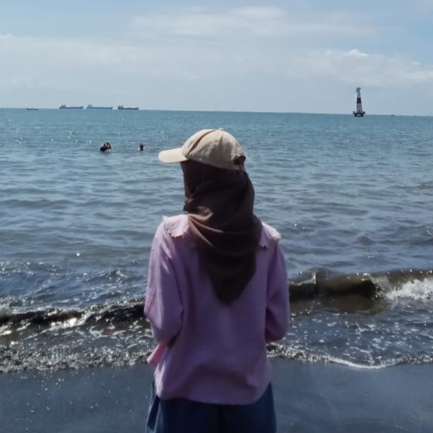 Thalita Alya Putri