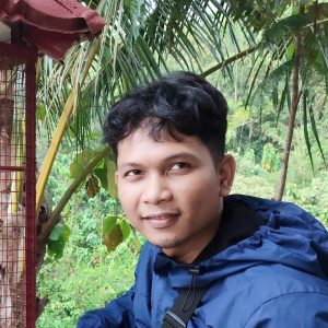 Afif Waliyudin
