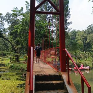 Satrio Janara Arafa